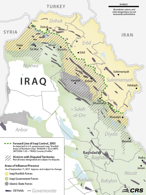 Games without Frontiers: Renegotiating the Boundaries of Power in Iraqi  Kurdistan