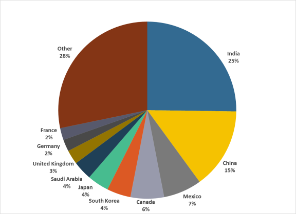 PDF) The US/Mexico border crossing card (BCC): A Case Study in