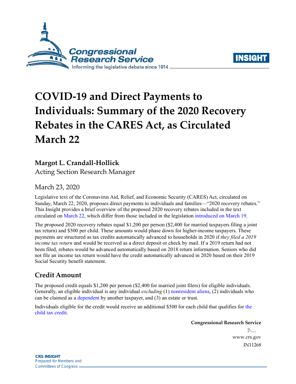 covid-19-and-direct-payments-to-individuals-summary-of-the-2020