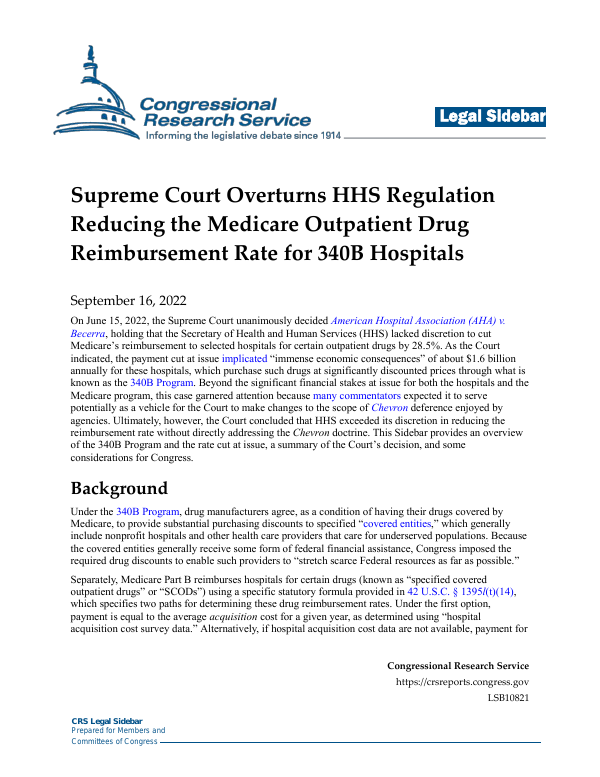 supreme-court-overturns-hhs-regulation-reducing-the-medicare-outpatient