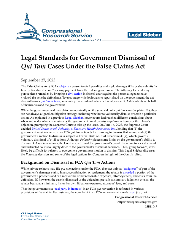 Dismissals: Lawful, Unlawful and Redundancy - ToughNickel