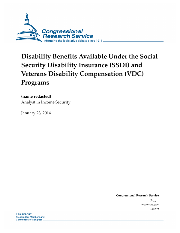 Va Disability Chart 2010