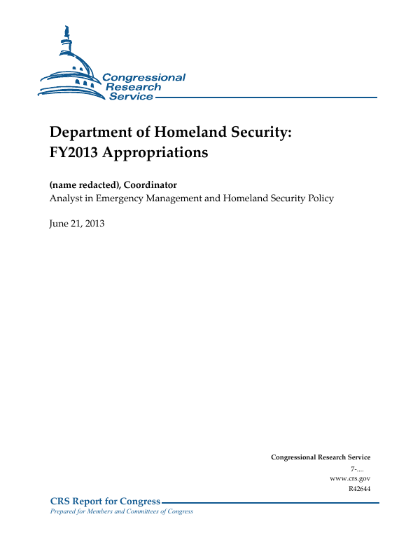 Dhs Nppd Org Chart