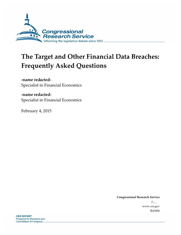 Mintz Levin Data Breach Chart