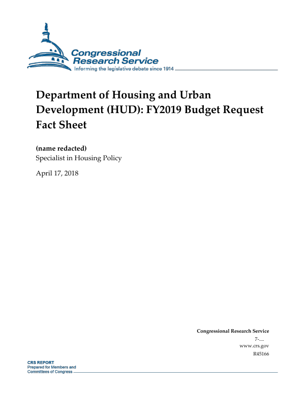 2018 Hud Chart Of Accounts