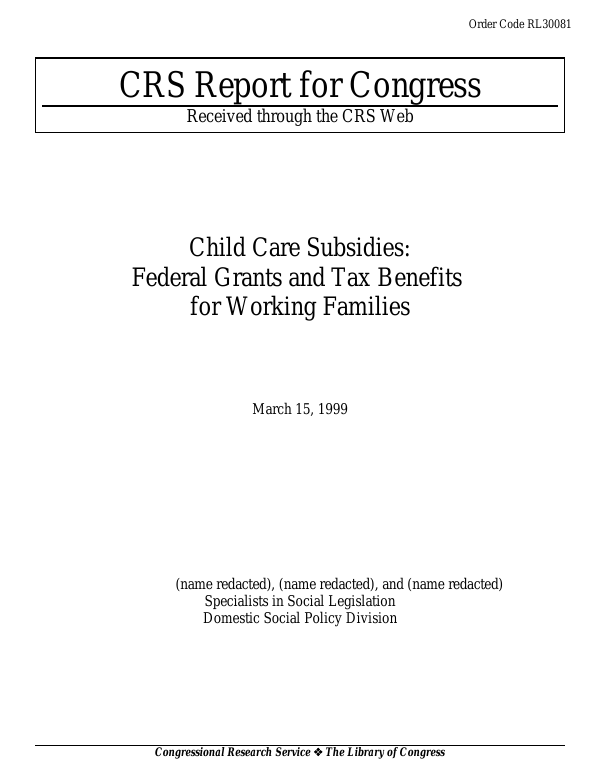 Child Care Subsidy Application Maine Progressive